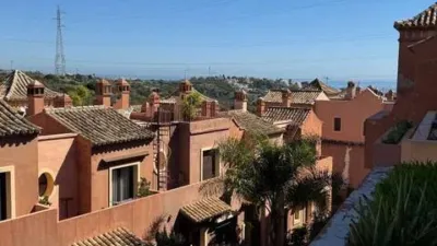 Semi-detached house in Urbanización Santa Maria photo 27