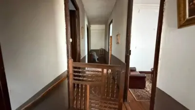 Chalet en A Pobra de Trives photo 29
