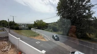 Chalet en A Pobra de Trives photo 39