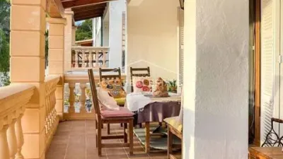 Terraced house in Capdepera photo 3