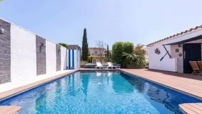 Chalet on Carrer Norfeu photo 39