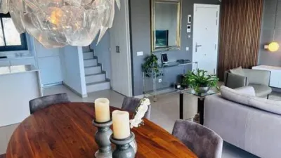 Apartment at Urb. La Cala Golf, 1 photo 3