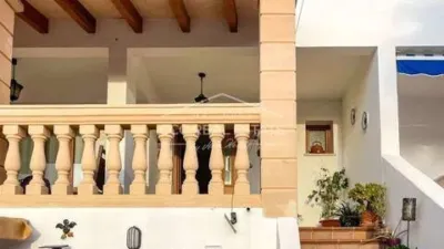 Terraced house in Capdepera photo 2