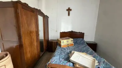 Chalet en A Pobra de Trives photo 21