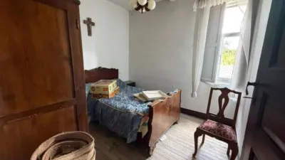 Chalet en A Pobra de Trives photo 20