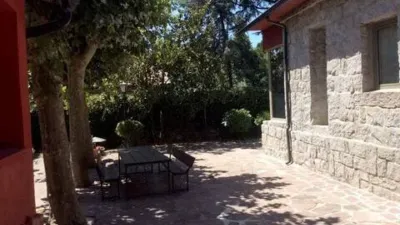 Chalet in Villalba Station photo 38
