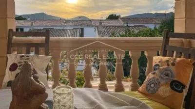 Terraced house in Capdepera photo 9