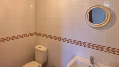 Chalet in Vilasantar photo 26