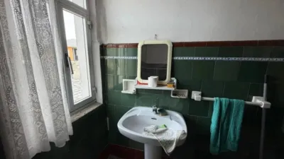 Chalet in A Pobra de Trives photo 5