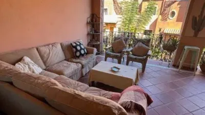 Semi-detached house in Urbanización Santa Maria photo 15