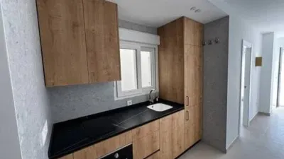 Apartment on Carrer de Miguel Servet photo 33