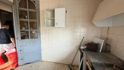 Chalet en A Pobra de Trives photo 13