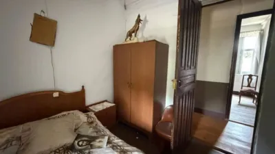 Chalet en A Pobra de Trives photo 24