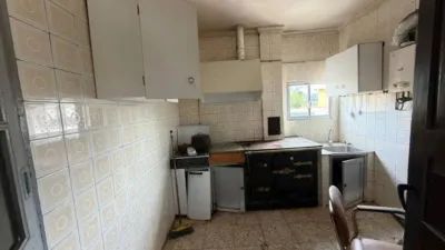 Chalet en A Pobra de Trives photo 9