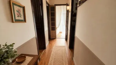 Chalet en A Pobra de Trives photo 26