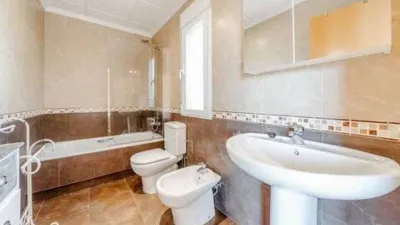 Townhouse in Oltamar-Cucarres photo 21