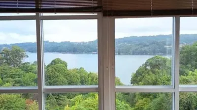 Chalet in Pontedeume photo 31