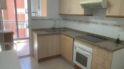 Piso – Alicante - Alacant - Vista 4