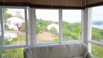 Chalet in Pontedeume photo 28
