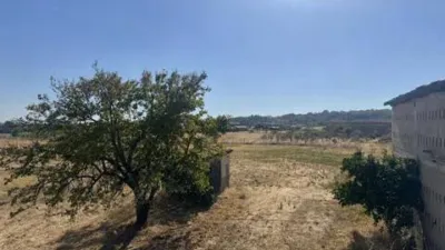Rustic house in Villanueva de La Vera photo 20