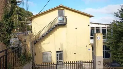 Chalet in Pontedeume photo 15