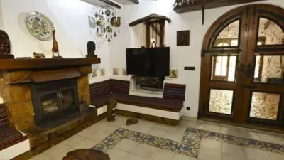 Chalet in La Canuta photo 6