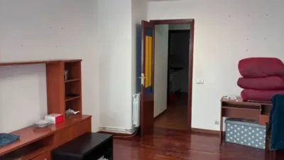Pis – Santiago de Compostela, A Espiñeira, Cornes - Vista 3