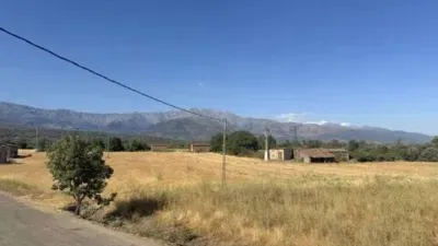 Rustic house in Villanueva de La Vera photo 34