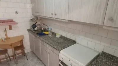 Piso en Alicante - Alacant photo 18