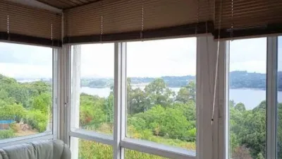 Chalet in Pontedeume photo 29