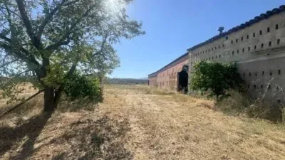 Rustic house in Villanueva de La Vera photo 23