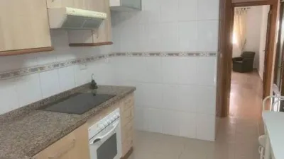 Piso – Alicante - Alacant - Más