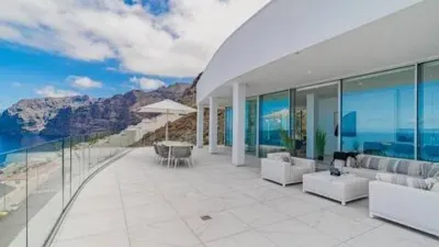 Penthouse on Geranio Street photo 5