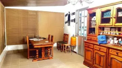 Chalet in Pontedeume photo 2