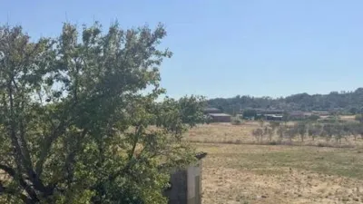Rustic house in Villanueva de La Vera photo 35