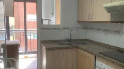 Piso – Alicante - Alacant - Vista 5