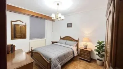 Chalet in Pontedeume photo 10