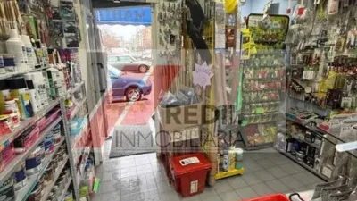 Local comercial en venta en Elviña-Barrio Flores-Matogrande-Someso - Vista 5