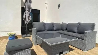 Piso – la Vila Joiosa / Villajoyosa, Torre de Sant Josep, la Marina Baixa - Vista 4