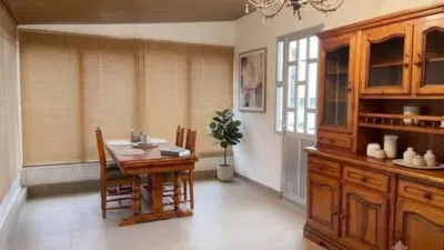 Chalet in Pontedeume photo 6