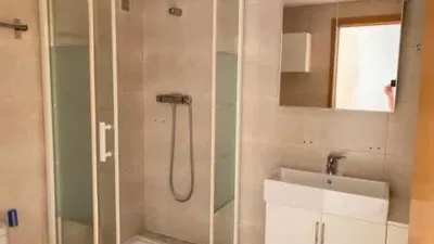Apartment in Eixample-Horta Capallera photo 4