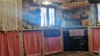 Chalet in Colmenar de Oreja photo 40