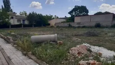 Terreno en venta en Calle El Gato, 1 - Vista 5
