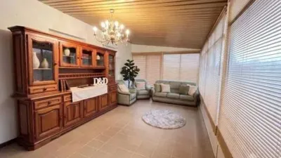 Chalet in Pontedeume photo 3