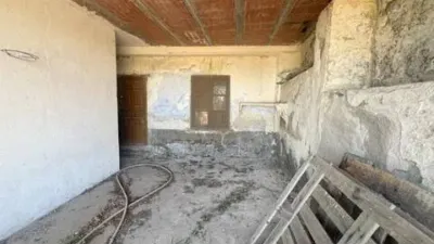 Rustic house in Villanueva de La Vera photo 19