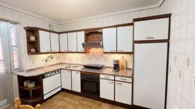 Chalet in Pontedeume photo 4