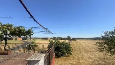Rustic house in Villanueva de La Vera photo 5