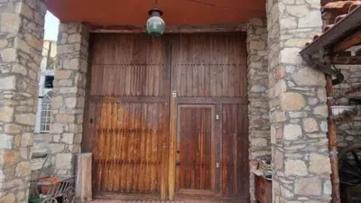 Chalet in Colmenar de Oreja photo 13