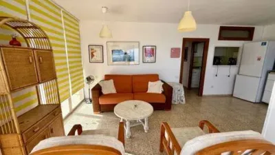 Apartment on Avenida de la Costa Blanca photo 10