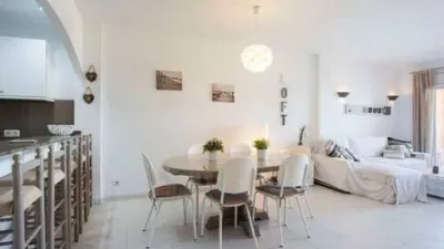 Apartment in Empuriabrava photo 5